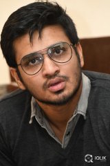 Nikhil Interview About Ekkadiki Pothavu Chinnavada
